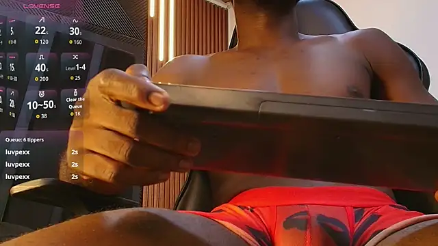 Oliver_Laurent_ webcam