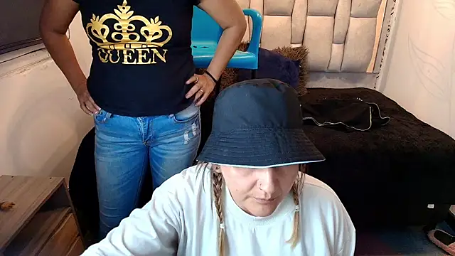 Keyla_Brunette_ webcam