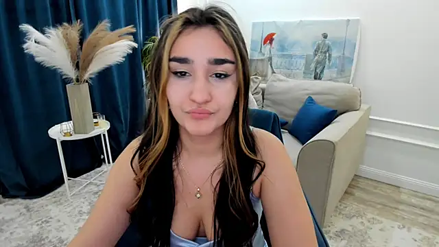 GoldenHeart_1 webcam