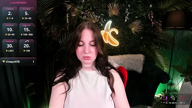 Elisabeth_Binder webcam