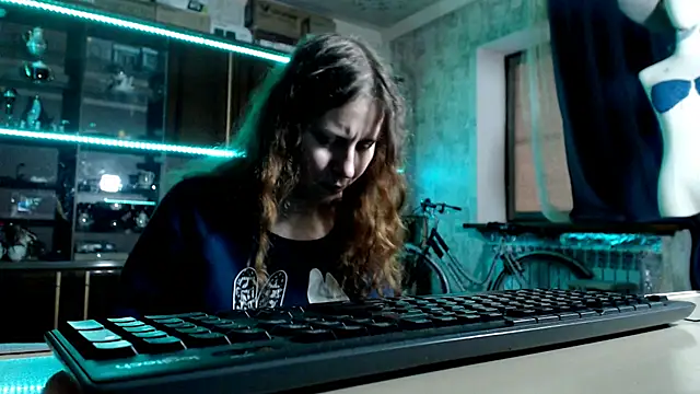 pa1e_pr1ncess webcam