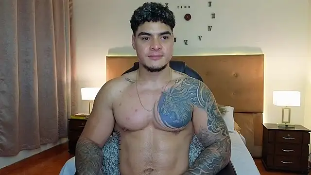 Steven_Velez webcam