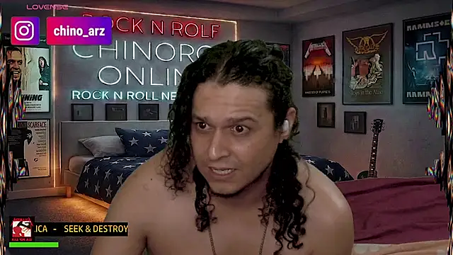 chino_roz webcam