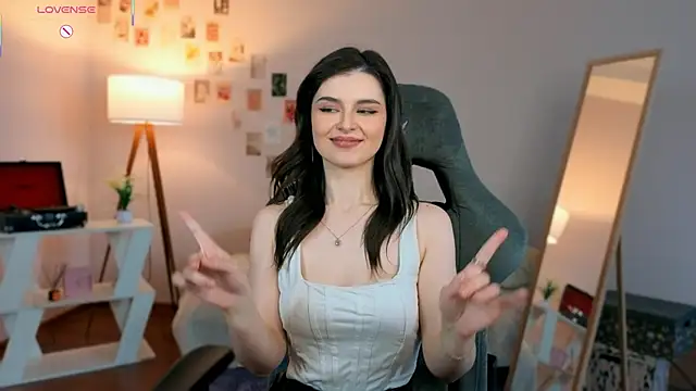 rebbekkakowalski webcam