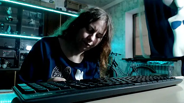 pa1e_pr1ncess webcam