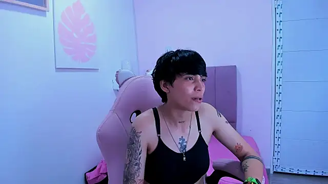 ivyheat3 live sex cam