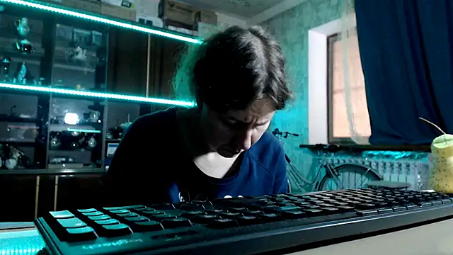 pa1e_pr1ncess webcam