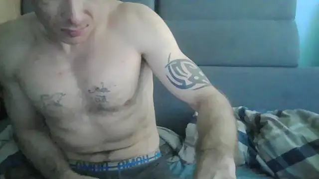 chceciedalsiebie webcam