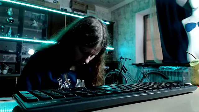 pa1e_pr1ncess webcam