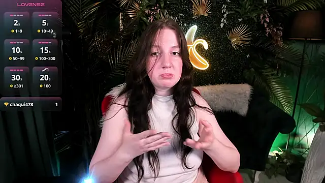 Elisabeth_Binder webcam