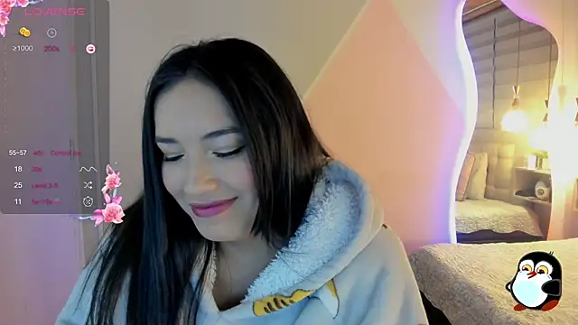 cristal__hot_1 webcam