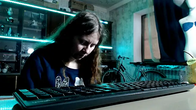 pa1e_pr1ncess webcam