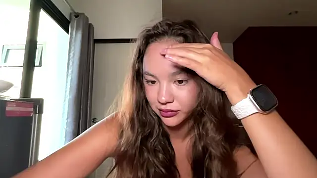 kamila_18_french — Stripchat profile photo