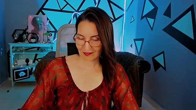 UnaTerra live sex cam