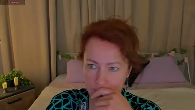 LeticiaRomano webcam