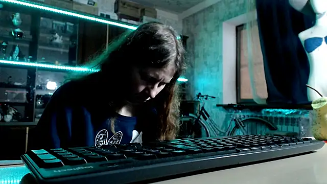 pa1e_pr1ncess webcam