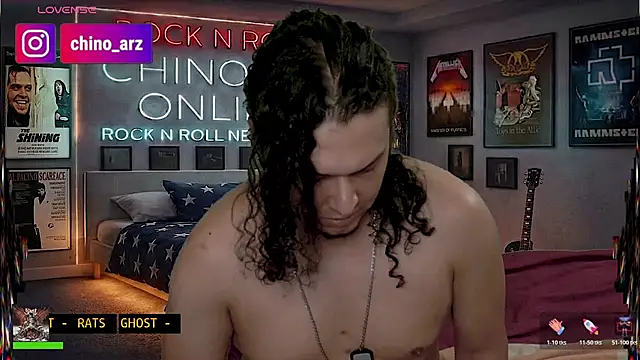 chino_roz webcam