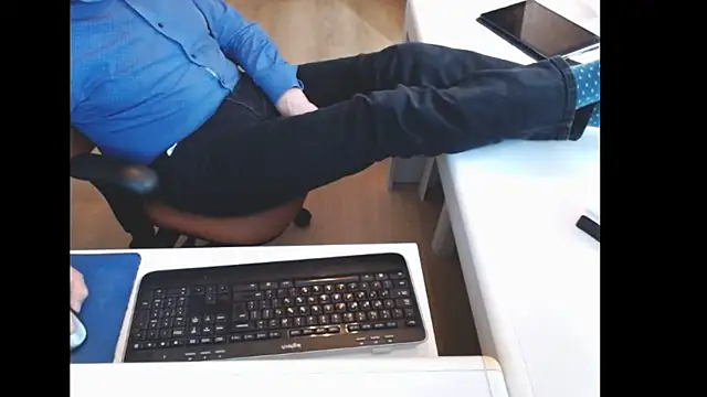 dutchpornking webcam