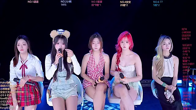 prettygirls-001 webcam