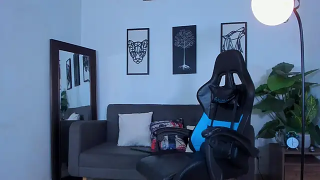 Justin_kingX7 webcam