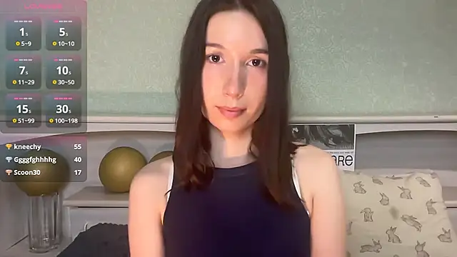 UpdatedRectus webcam