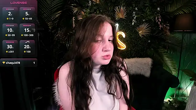 Elisabeth_Binder webcam