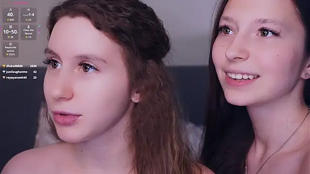 GabrielleLynchard live sex cam