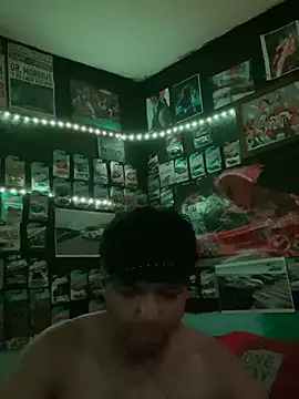 Blade_Ryder666 webcam