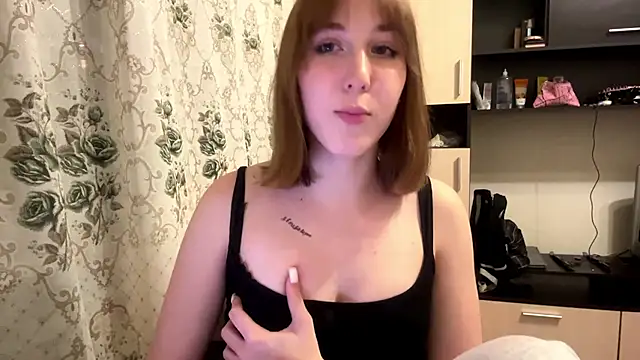 AquilineOrites webcam