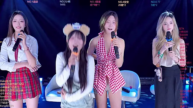 prettygirls-001 webcam