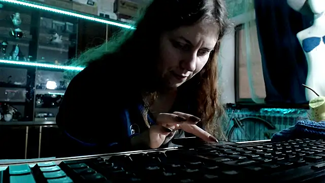 pa1e_pr1ncess webcam