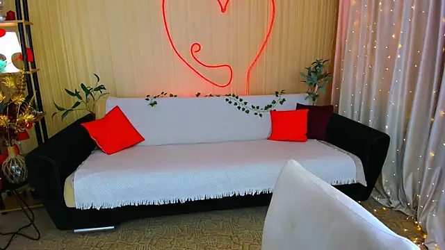 SoulHarmoonyy webcam