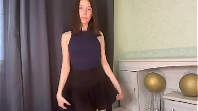 UpdatedRectus webcam