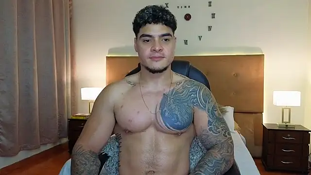 Steven_Velez webcam