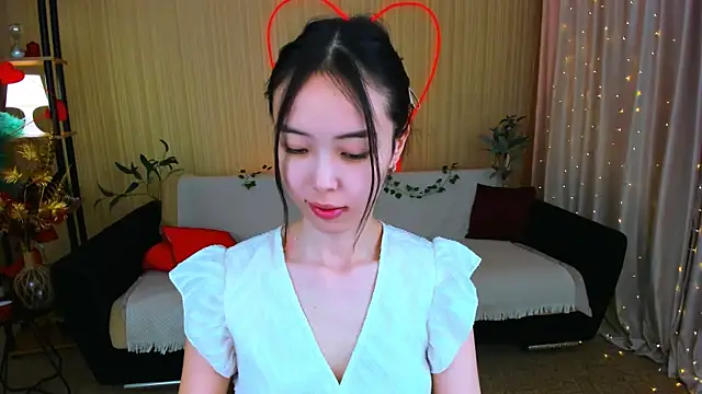 SoulHarmoonyy webcam