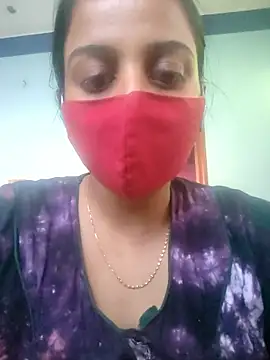 Tamil_shalini webcam