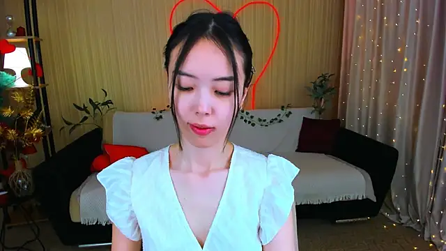 SoulHarmoonyy webcam