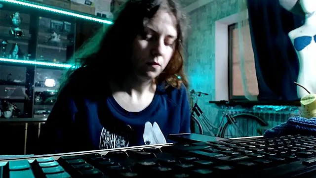 pa1e_pr1ncess webcam