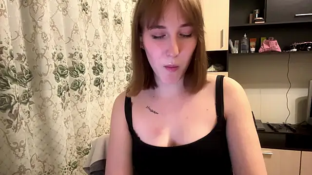 AquilineOrites webcam