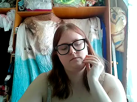 DesireMelissa webcam