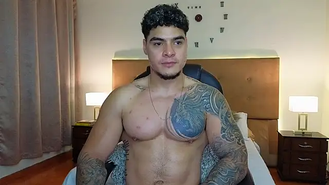 Steven_Velez webcam