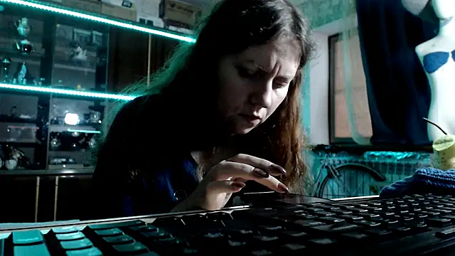 pa1e_pr1ncess webcam