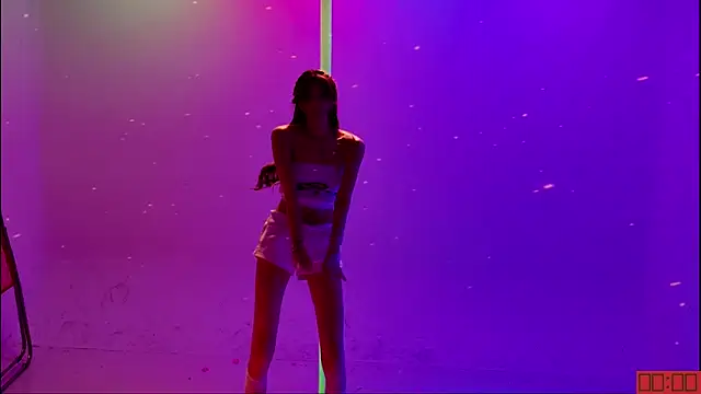 美女TNT-Sister在线直播