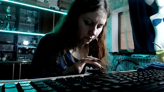 pa1e_pr1ncess webcam