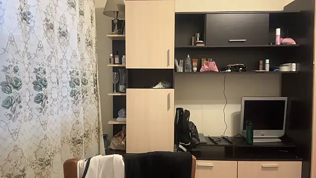 AquilineOrites webcam