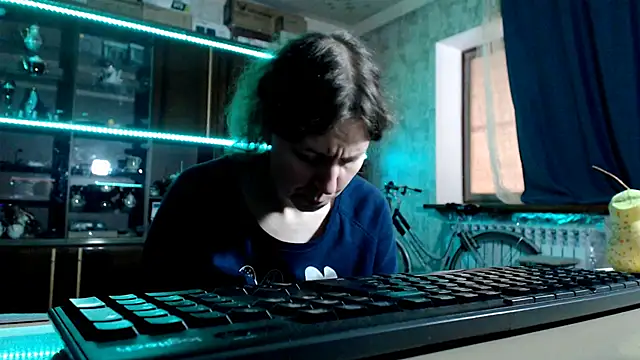 pa1e_pr1ncess webcam