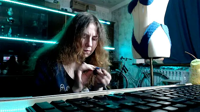 pa1e_pr1ncess webcam