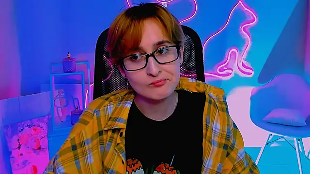 LixeLuna live sex cam