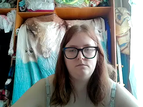 DesireMelissa webcam