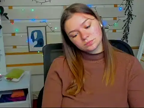 Josephine_Kiss webcam